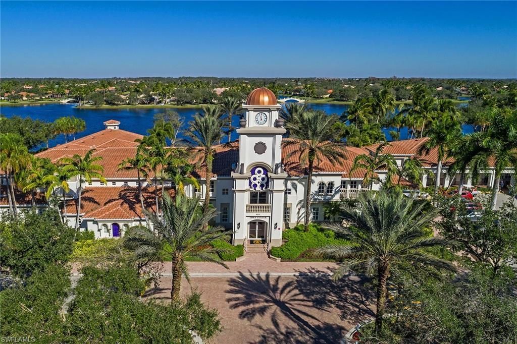 4013 Trinidad Way, Naples, FL 34119 Photo