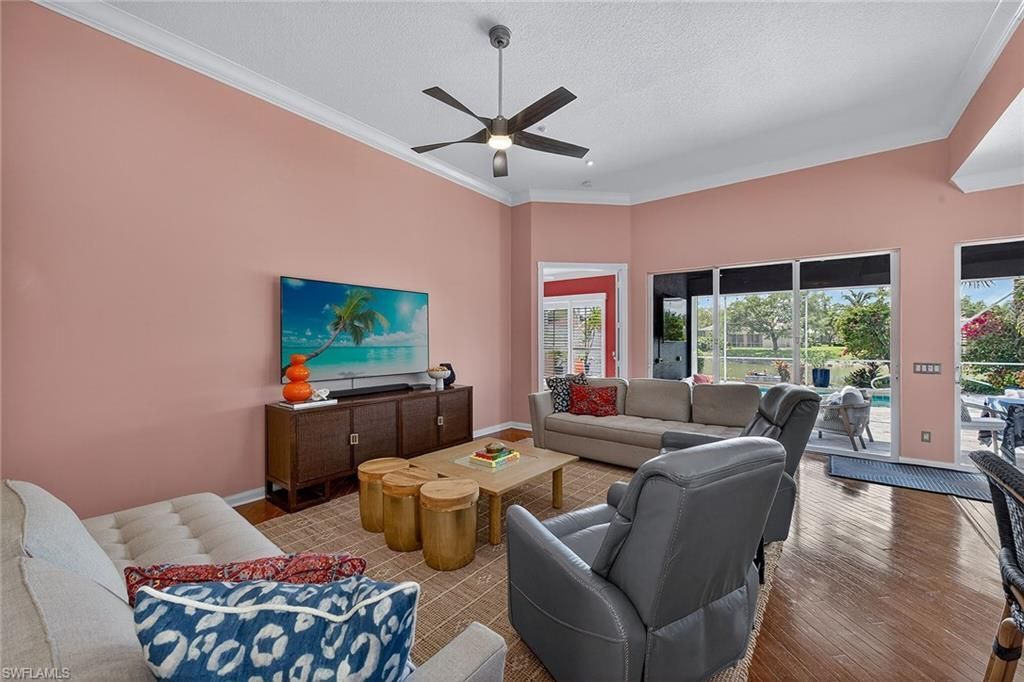 4013 Trinidad Way, Naples, FL 34119 Photo