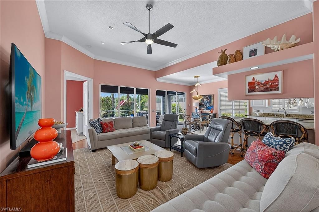 4013 Trinidad Way, Naples, FL 34119 Photo