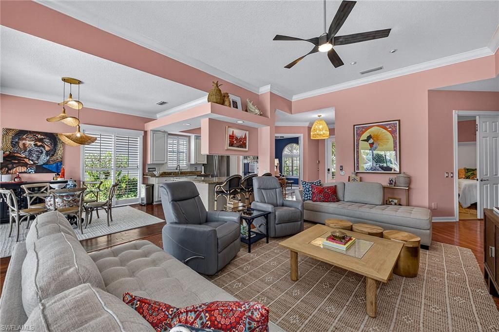 4013 Trinidad Way, Naples, FL 34119 Photo
