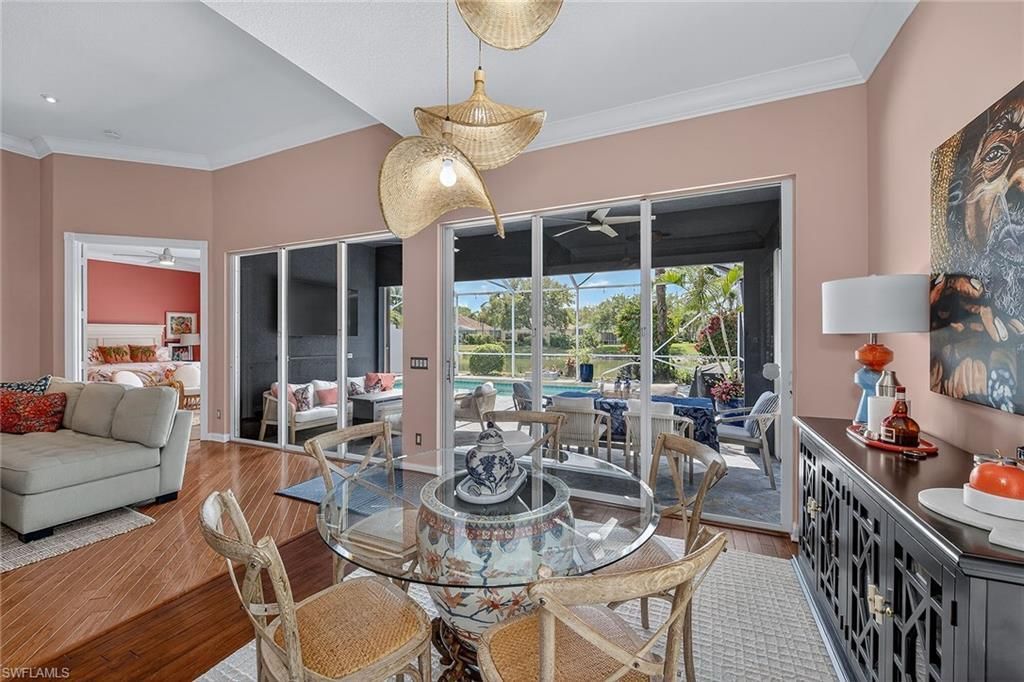 4013 Trinidad Way, Naples, FL 34119 Photo