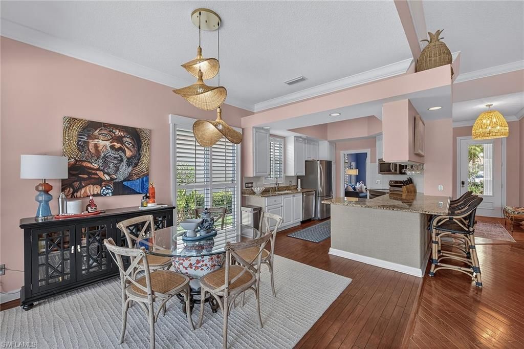 4013 Trinidad Way, Naples, FL 34119 Photo