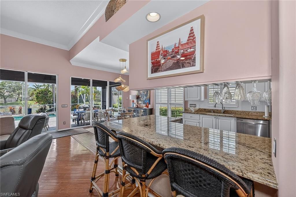 4013 Trinidad Way, Naples, FL 34119 Photo
