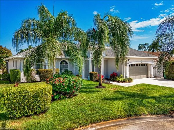 5235 Malvern CT , NAPLES, FL 34112