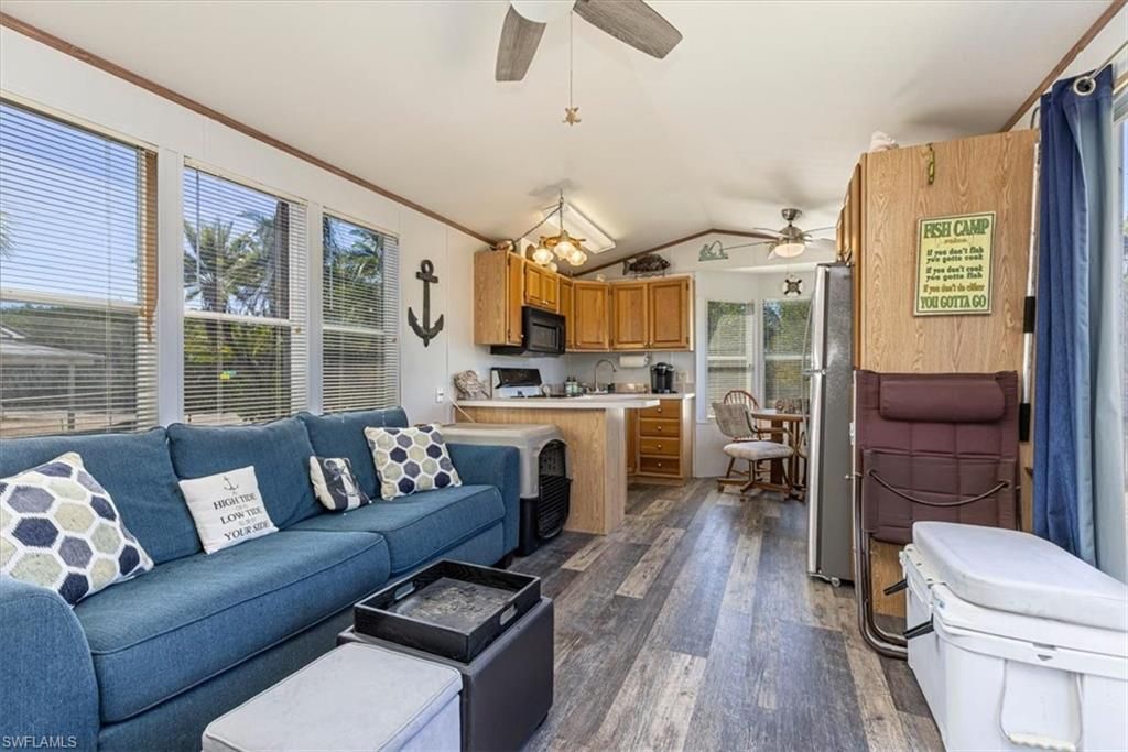 25 & 26 Plantation Dr, Everglades City, FL 34141 Photo