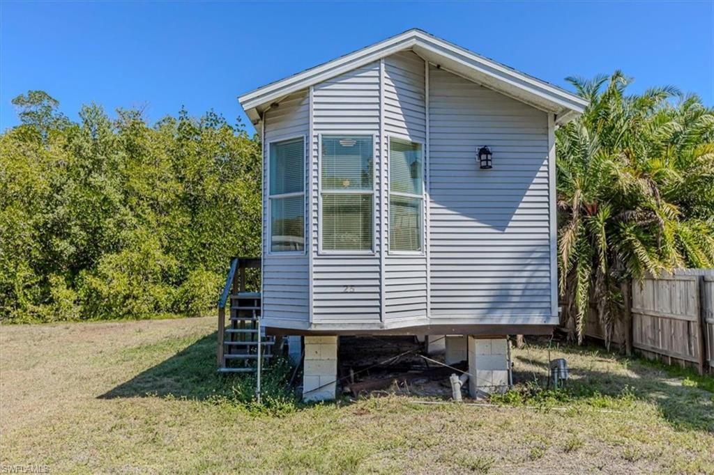 25 & 26 Plantation Dr, Everglades City, FL 34141 Photo