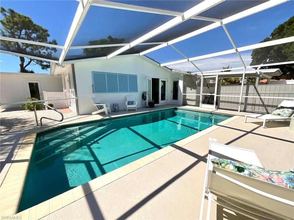 1530 Mandarin Rd, Naples, FL 34102 Photo