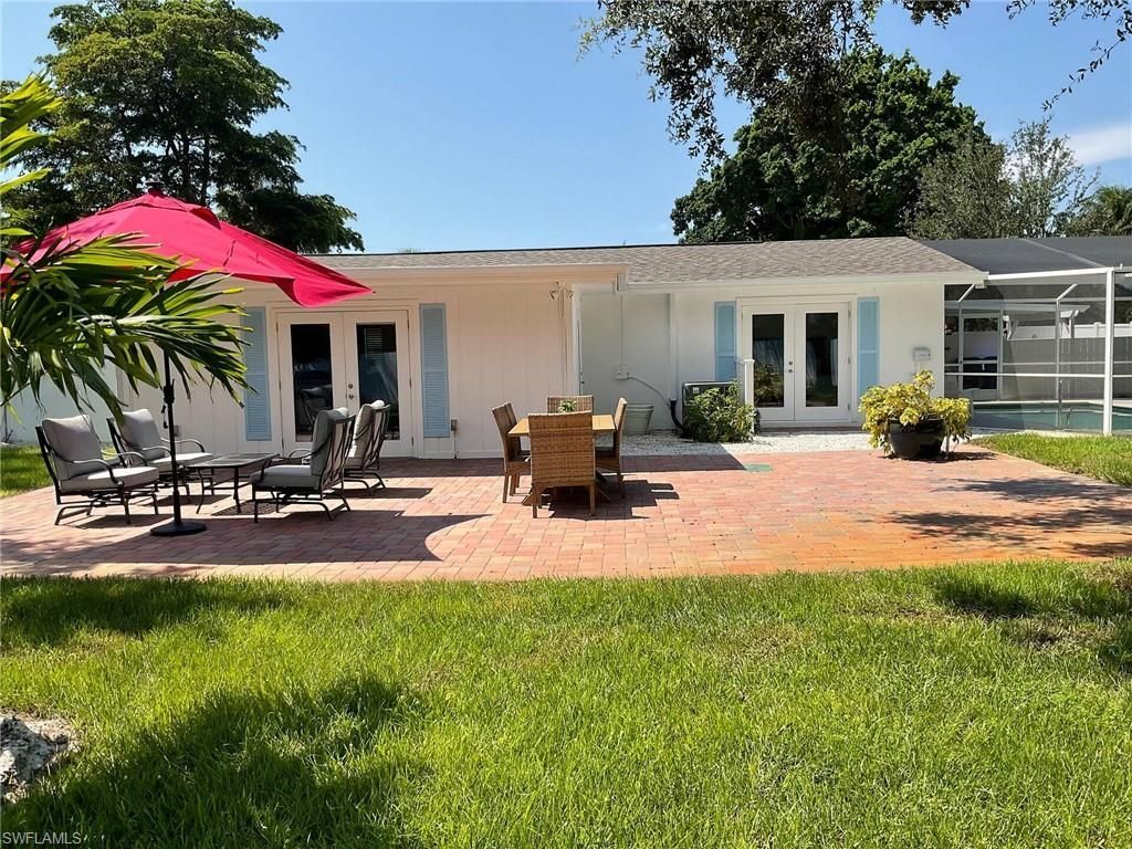 1530 Mandarin Rd, Naples, FL 34102 Photo