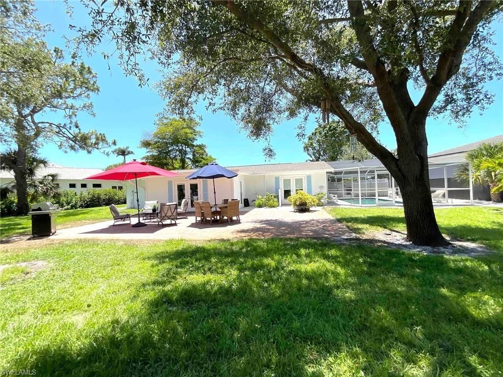 1530 Mandarin Rd, Naples, FL 34102 Photo