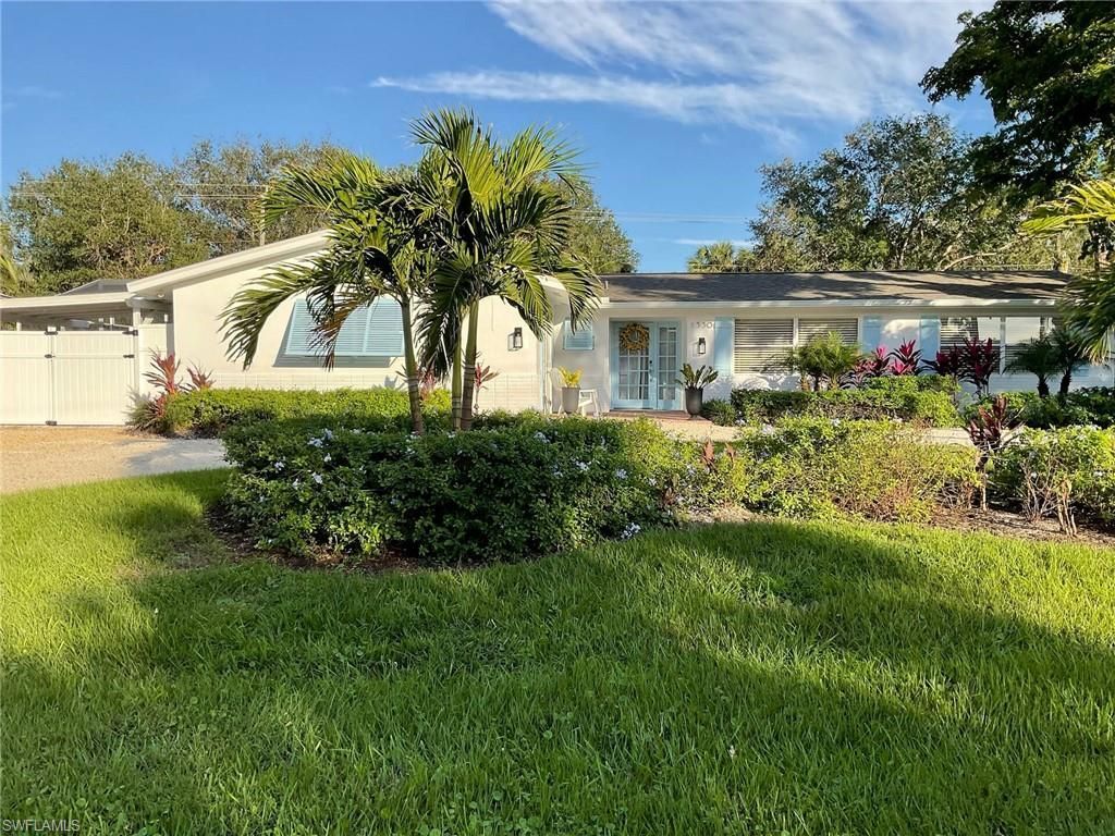 1530 Mandarin Rd, Naples, FL 34102 Photo