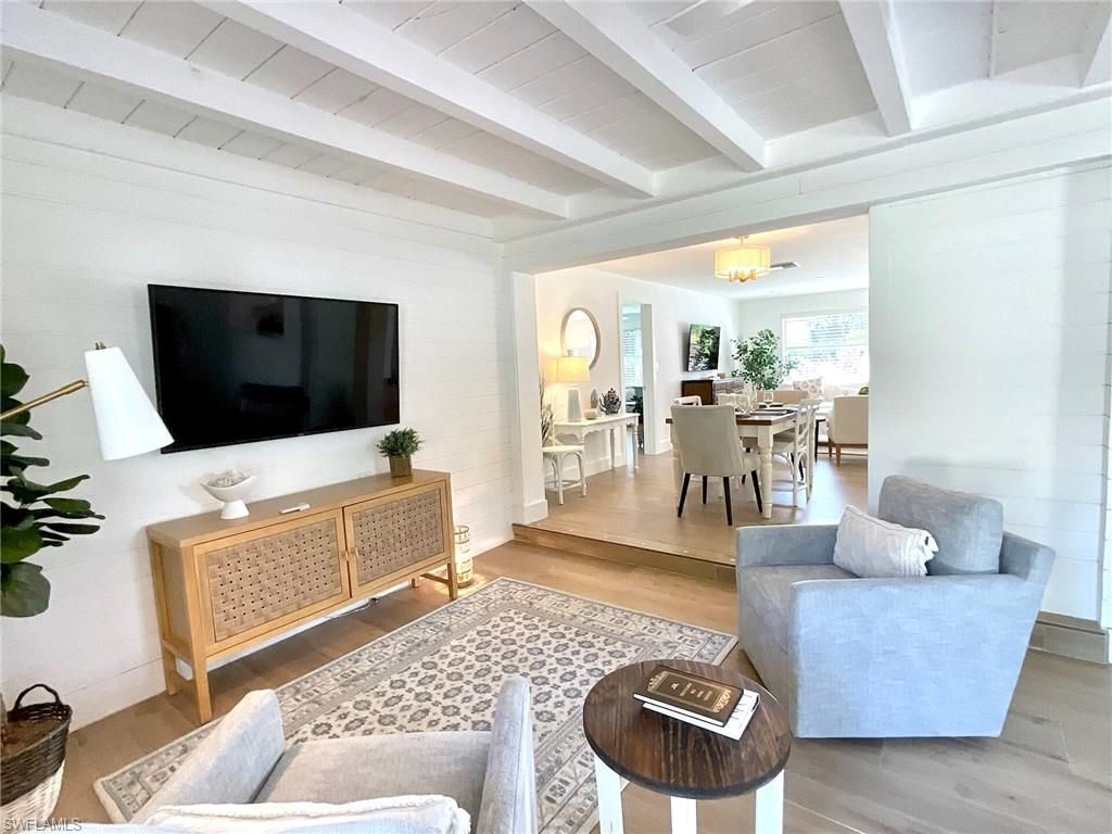 1530 Mandarin Rd, Naples, FL 34102 Photo