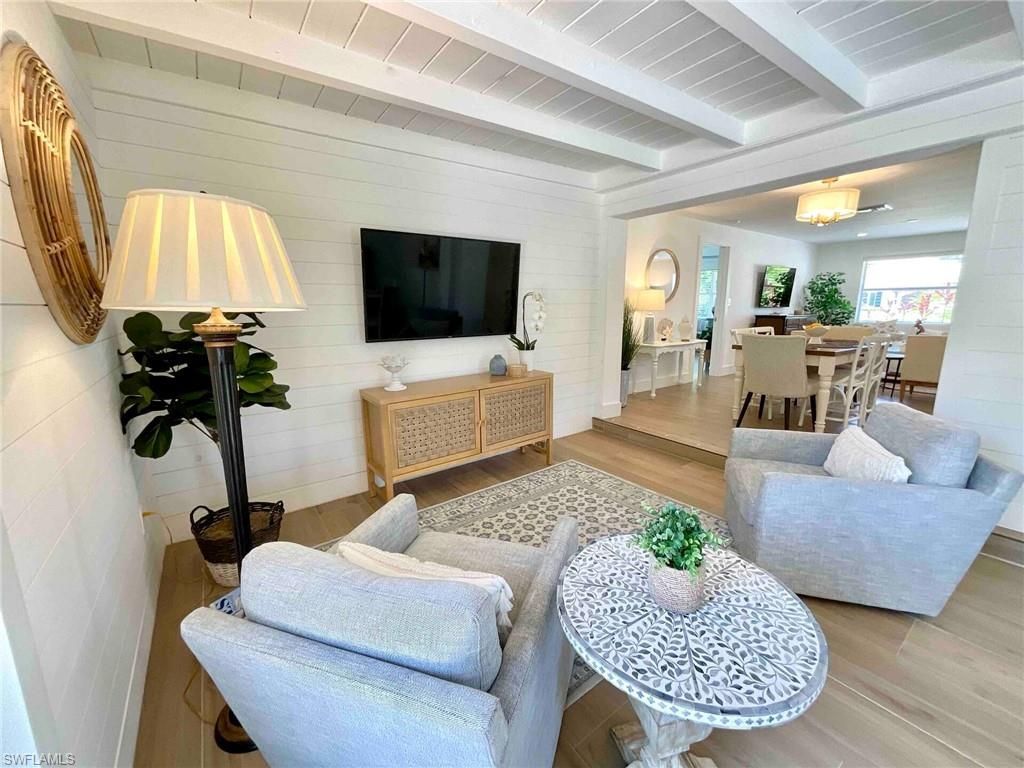 1530 Mandarin Rd, Naples, FL 34102 Photo