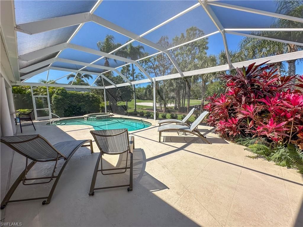 8229 Allendale Ct, Naples, FL 34120 Photo