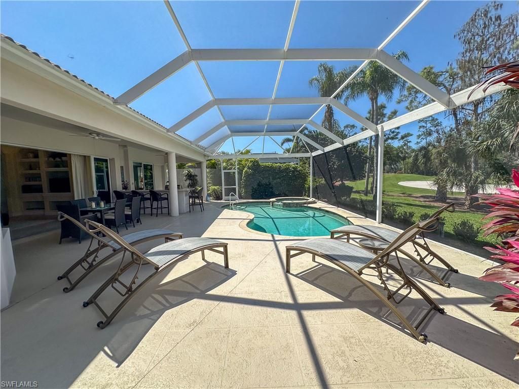 8229 Allendale Ct, Naples, FL 34120 Photo