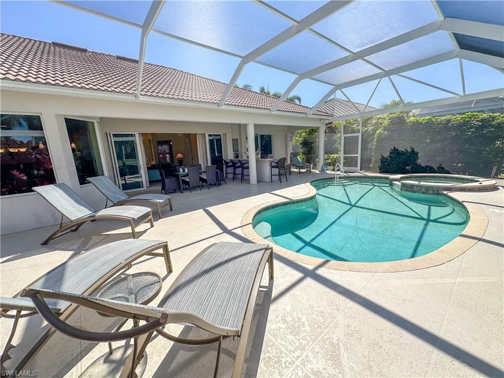 8229 Allendale Ct, Naples, FL 34120 Photo