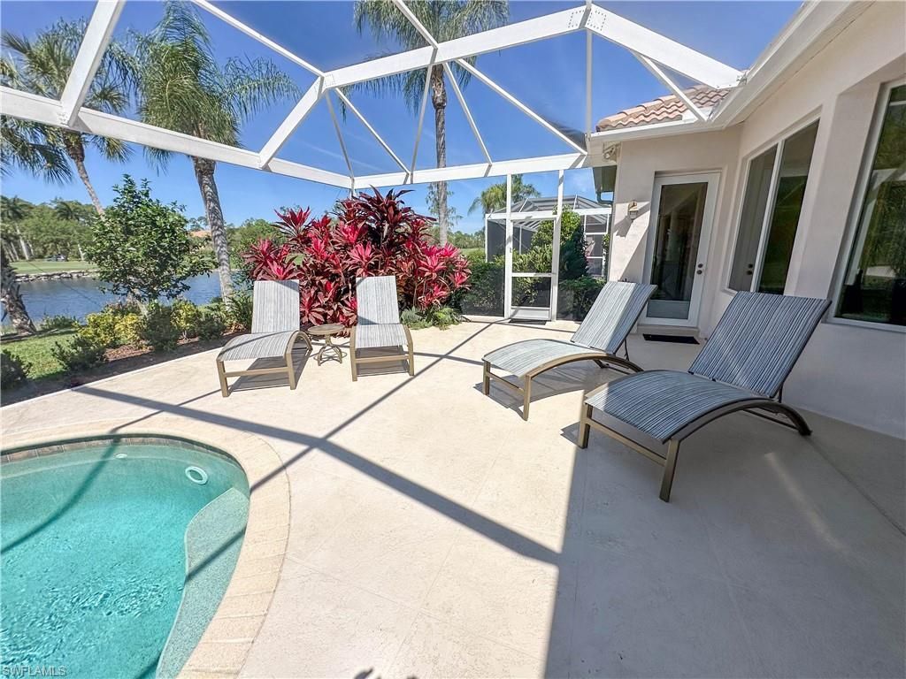 8229 Allendale Ct, Naples, FL 34120 Photo