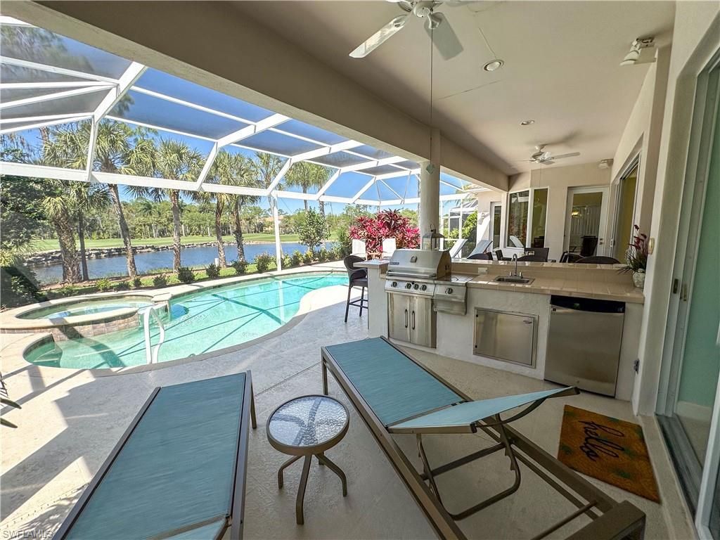 8229 Allendale Ct, Naples, FL 34120 Photo