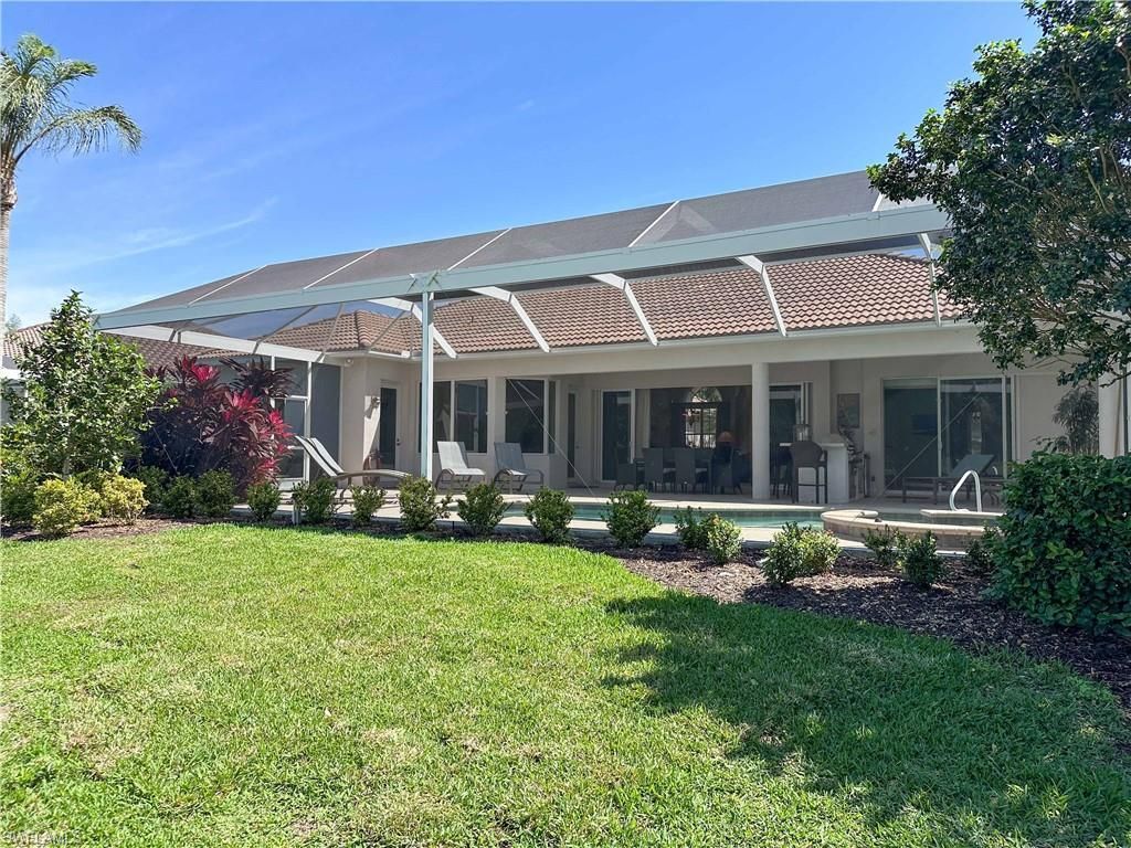 8229 Allendale Ct, Naples, FL 34120 Photo