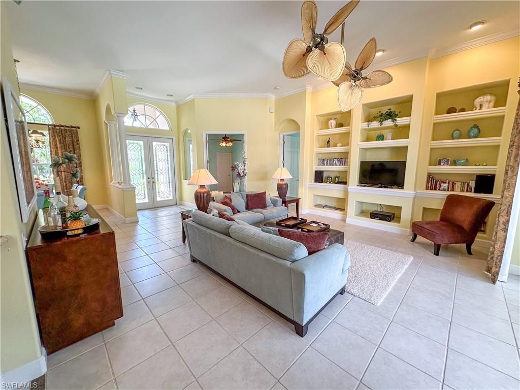 8229 Allendale Ct, Naples, FL 34120 Photo