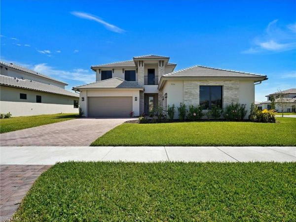 5126 Penella AVE , AVE MARIA, FL 34142