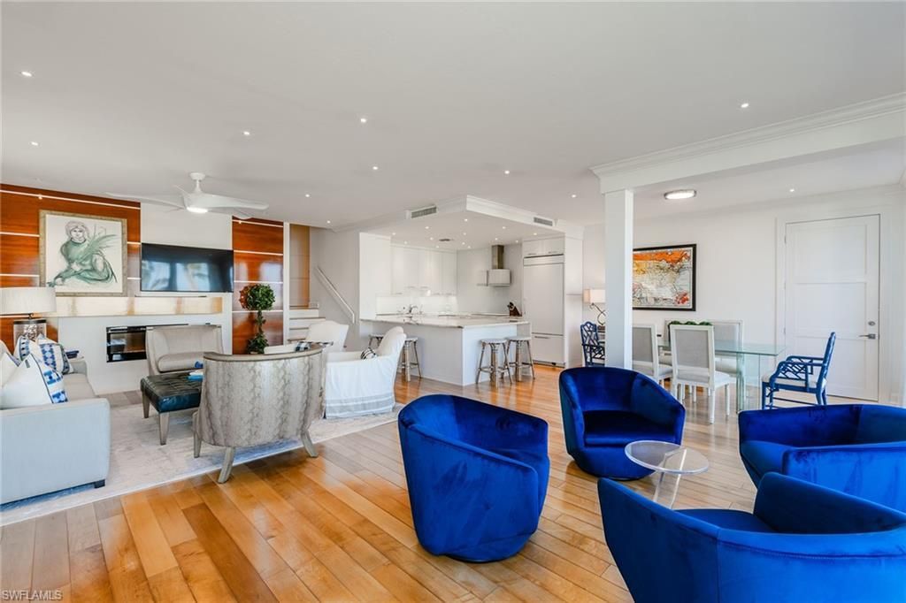 2203 Gulf Shore Blvd N, Unit E1, Naples, FL 34102 Photo