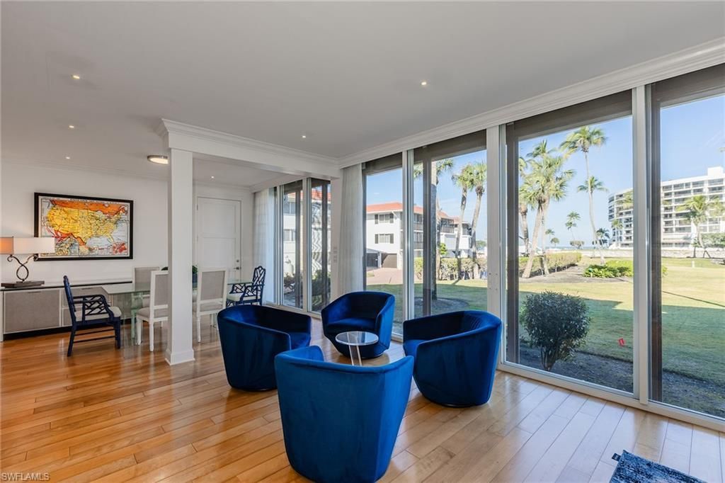 2203 Gulf Shore Blvd N, Unit E1, Naples, FL 34102 Photo