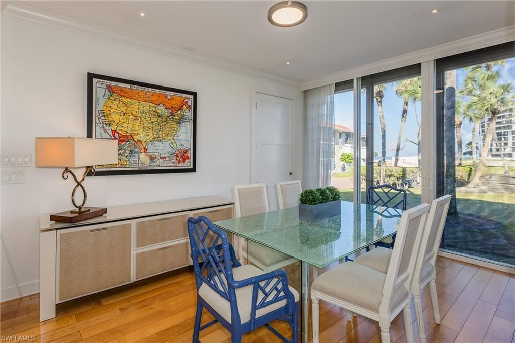 2203 Gulf Shore Blvd N, Unit E1, Naples, FL 34102 Photo