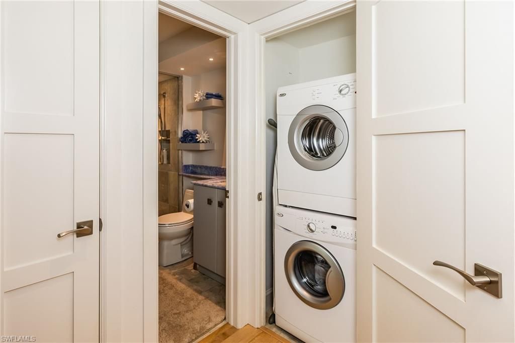 2203 Gulf Shore Blvd N, Unit E1, Naples, FL 34102 Photo