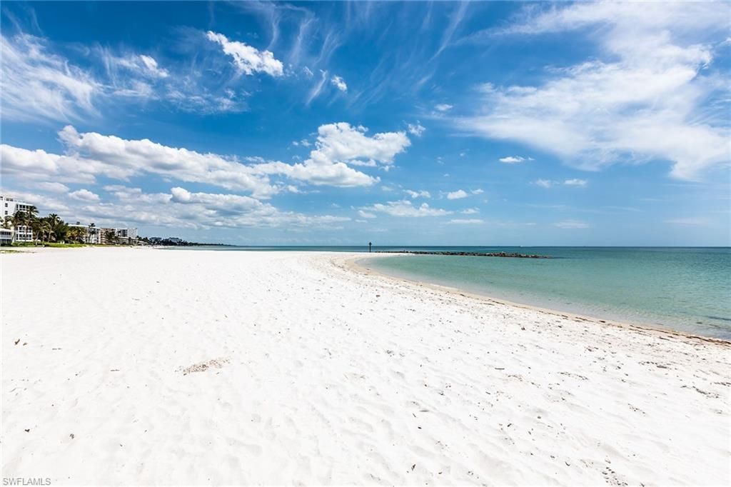 2203 Gulf Shore Blvd N, Unit E1, Naples, FL 34102 Photo