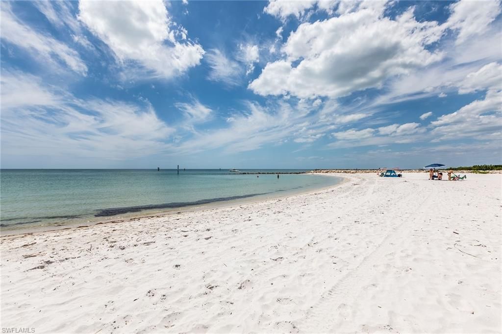 2203 Gulf Shore Blvd N, Unit E1, Naples, FL 34102 Photo