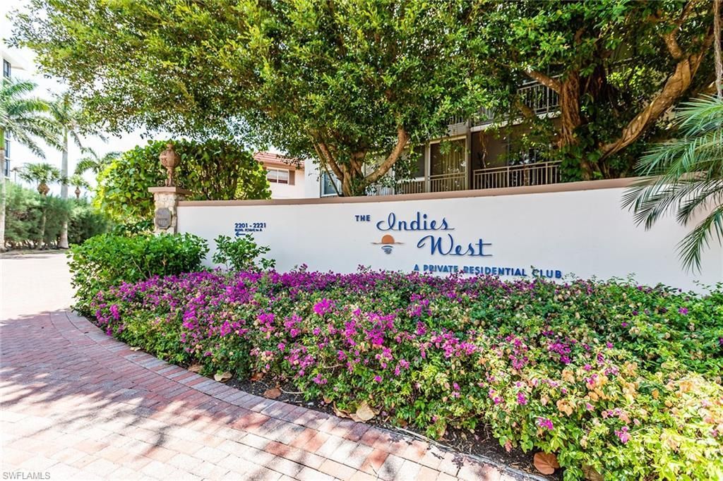 2203 Gulf Shore Blvd N, Unit E1, Naples, FL 34102 Photo