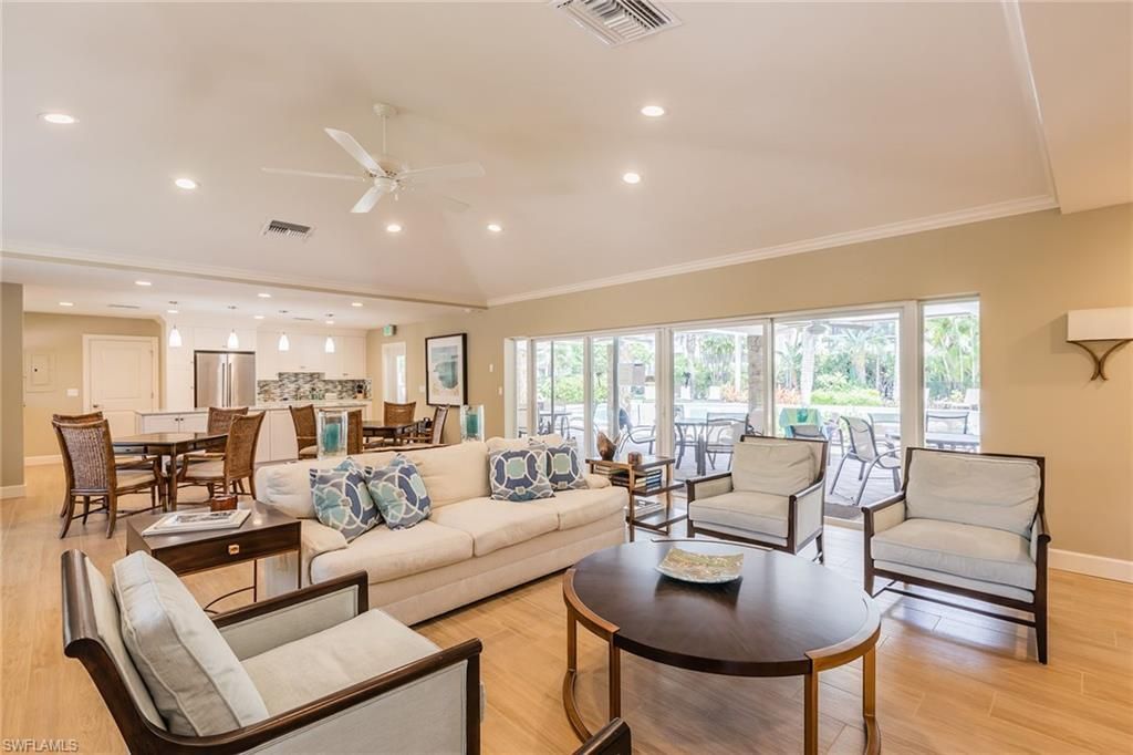 2203 Gulf Shore Blvd N, Unit E1, Naples, FL 34102 Photo