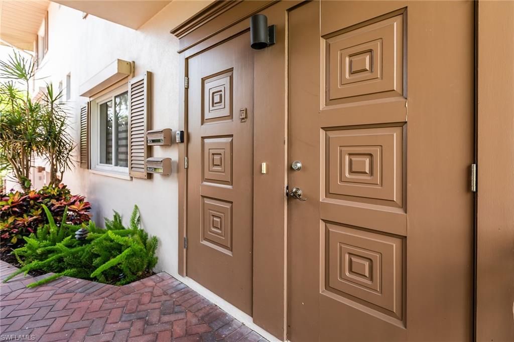 2203 Gulf Shore Blvd N, Unit E1, Naples, FL 34102 Photo