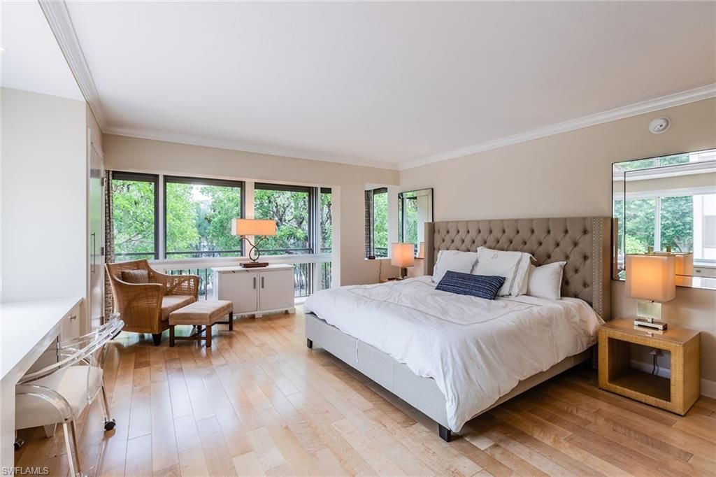 2203 Gulf Shore Blvd N, Unit E1, Naples, FL 34102 Photo