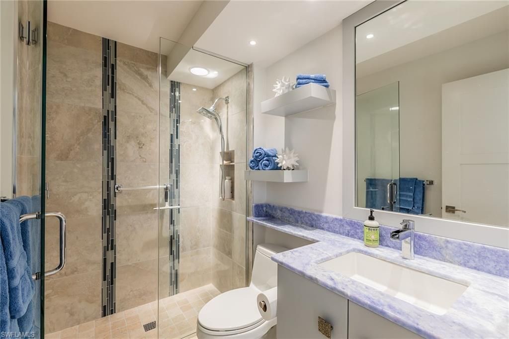 2203 Gulf Shore Blvd N, Unit E1, Naples, FL 34102 Photo