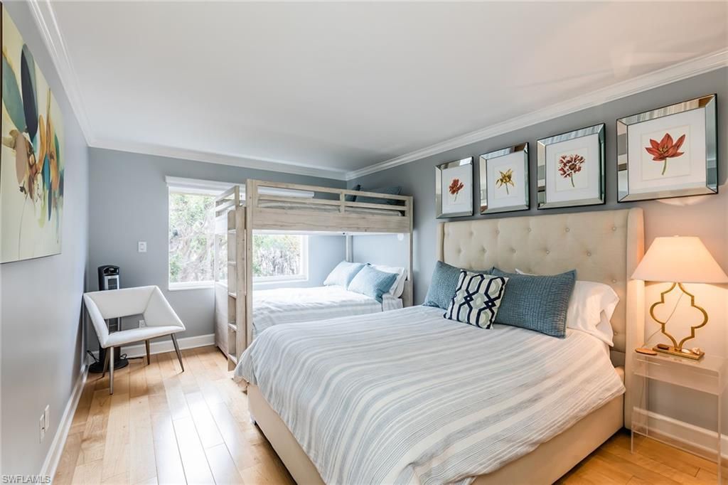 2203 Gulf Shore Blvd N, Unit E1, Naples, FL 34102 Photo