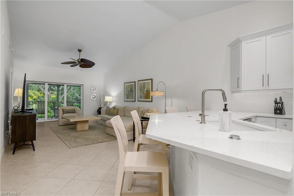 853 Tanbark Dr, Unit 201, Naples, FL 34108 Photo