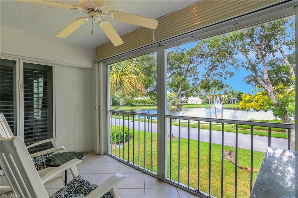 853 Tanbark Dr, Unit 201, Naples, FL 34108 Photo