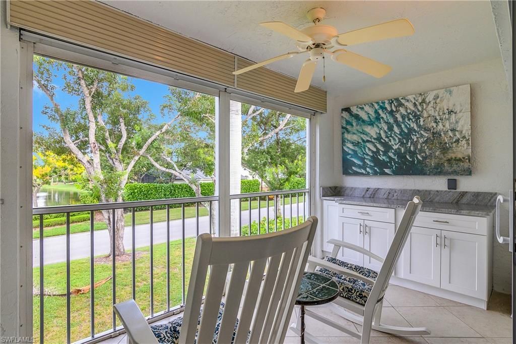 853 Tanbark Dr, Unit 201, Naples, FL 34108 Photo