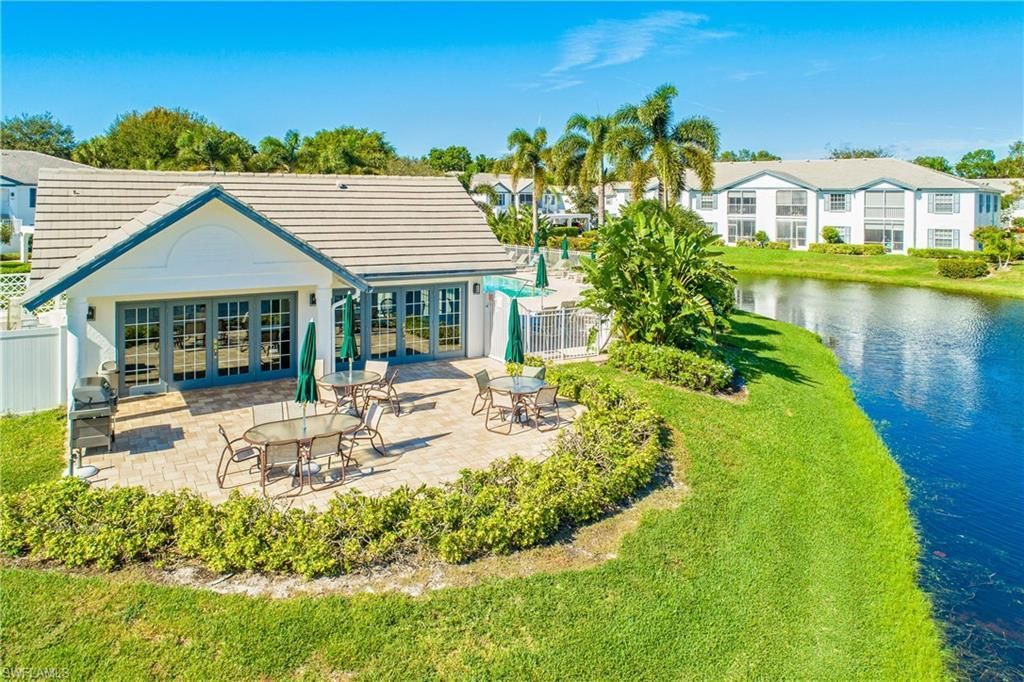 853 Tanbark Dr, Unit 201, Naples, FL 34108 Photo