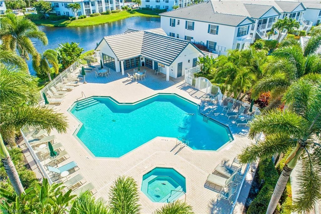 853 Tanbark Dr, Unit 201, Naples, FL 34108 Photo