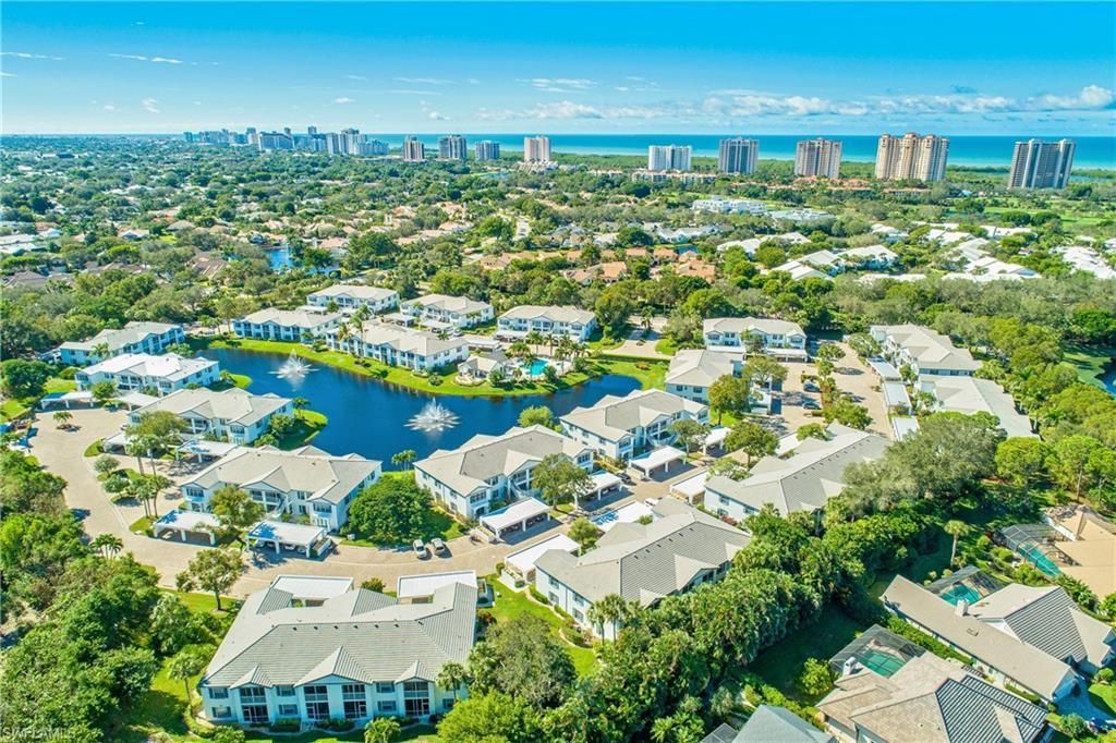 853 Tanbark Dr, Unit 201, Naples, FL 34108 Photo