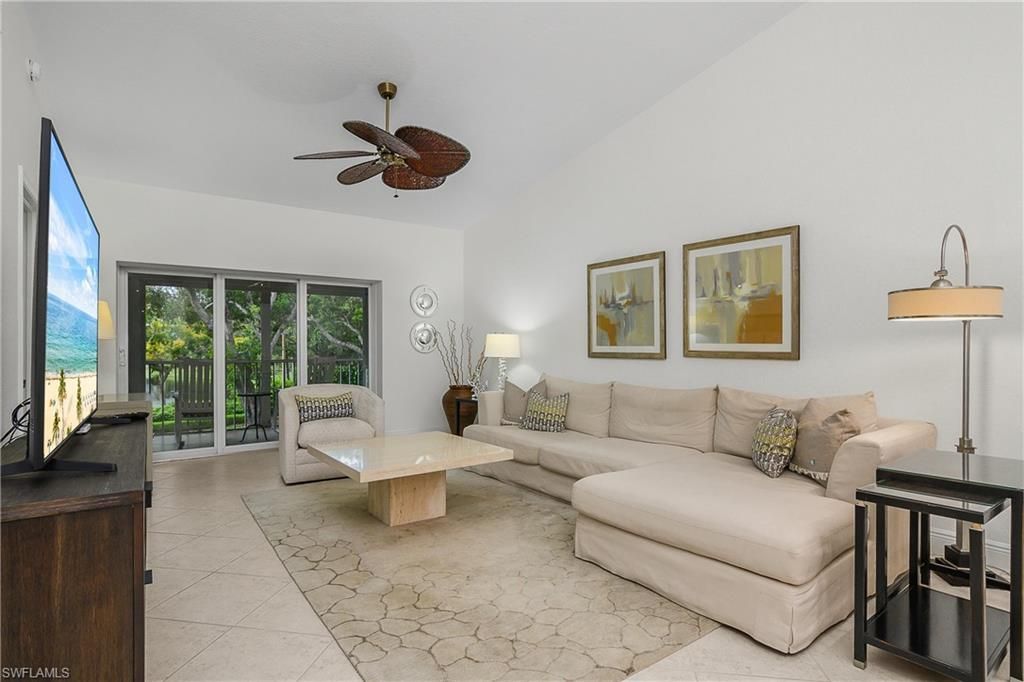853 Tanbark Dr, Unit 201, Naples, FL 34108 Photo