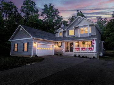 406 WOODLAND DR, LURAY, VA 22835