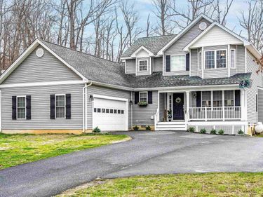 406 WOODLAND DR, LURAY, VA 22835