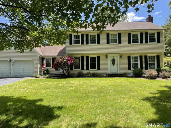 20 Kitcher, Trumbull, CT 06611