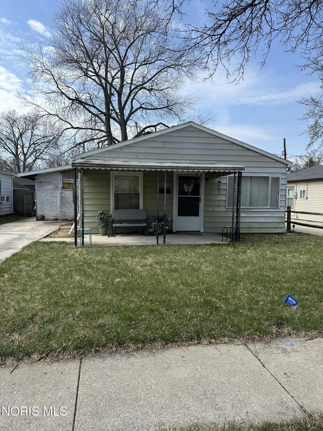 6053 325th Street, Toledo, OH 43611 Main Photo