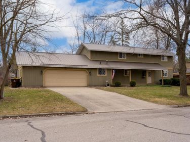 1410 Bennett Avenue E, Mt Pleasant, MI 48858