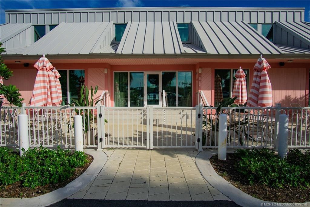 245 NE Macarthur Boulevard, Unit 12, Stuart, FL 34996 Photo