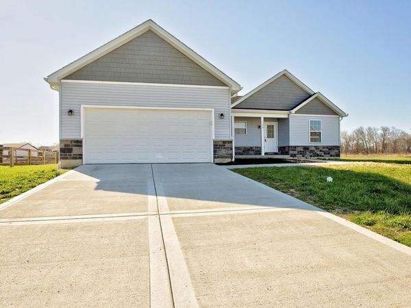 159 Zachary Drive, Williamsburg, OH 45176